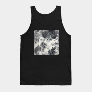 water texture Tank Top